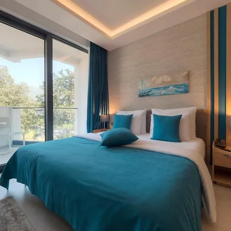 Montenegro Hotel 4*