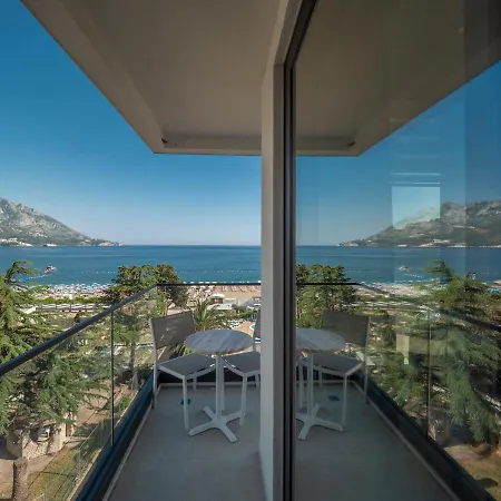 Montenegro Hotel Budva