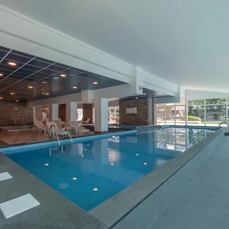 Montenegro Hotel 4*