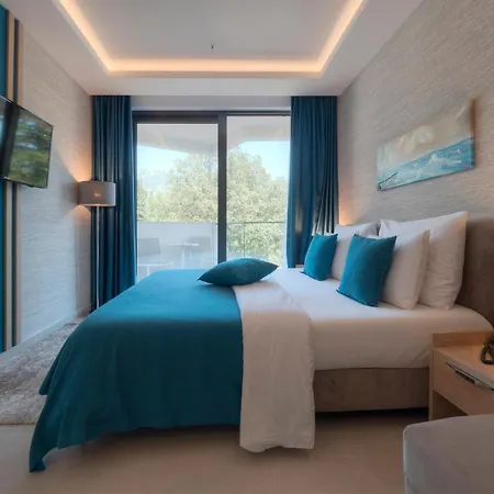 Montenegro Hotel Budva