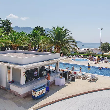 Montenegro 4*