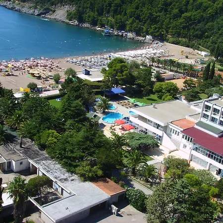 Montenegro 4*