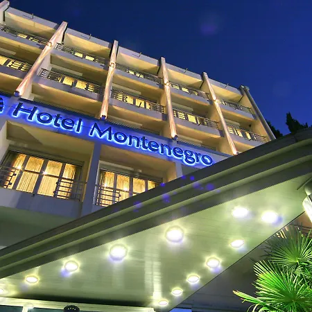 Montenegro 4* Budva