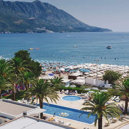 Hotel Montenegro