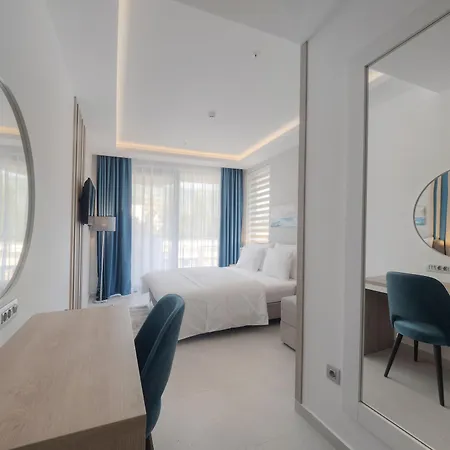 Montenegro Hotel 4*