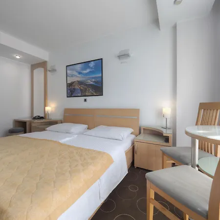 Montenegro Hotel 4*