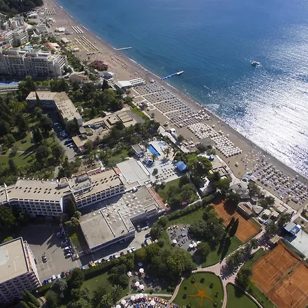 Montenegro Budva